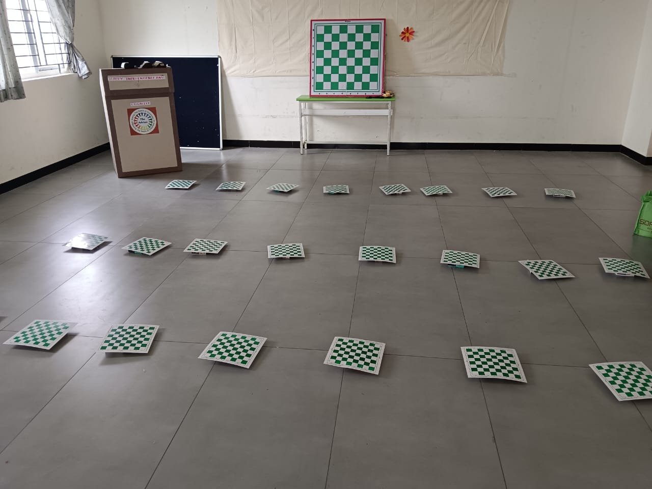 Karur Kasparov Chess Academy — photo 33