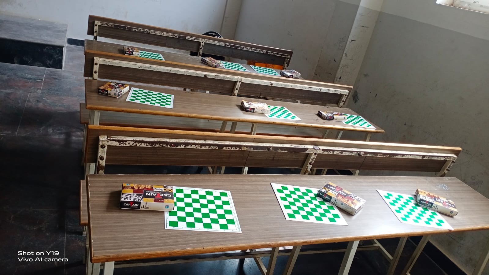 Karur Kasparov Chess Academy — photo 34