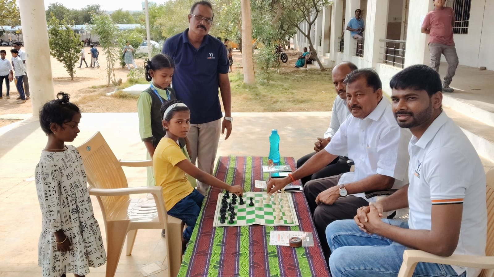 Karur Kasparov Chess Academy — photo 43
